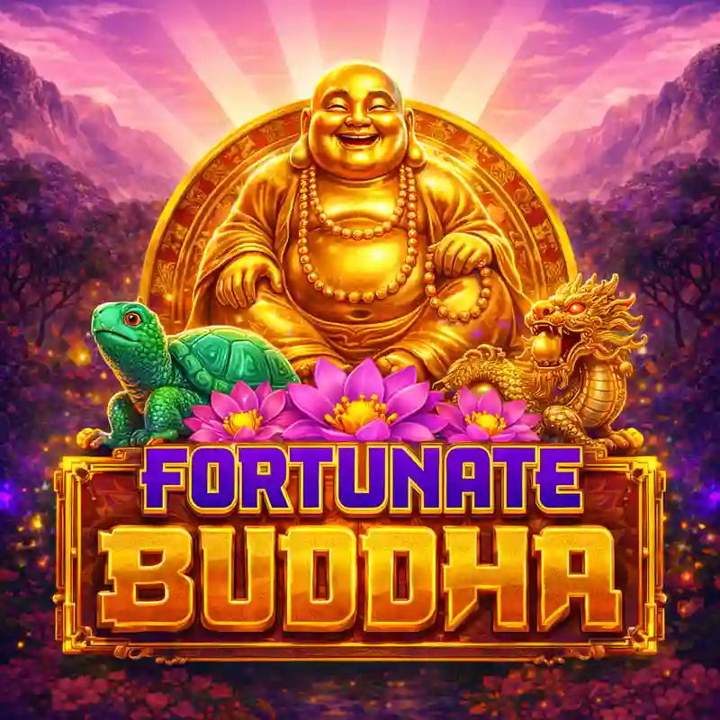 Fortunate Buddha online casino legit game